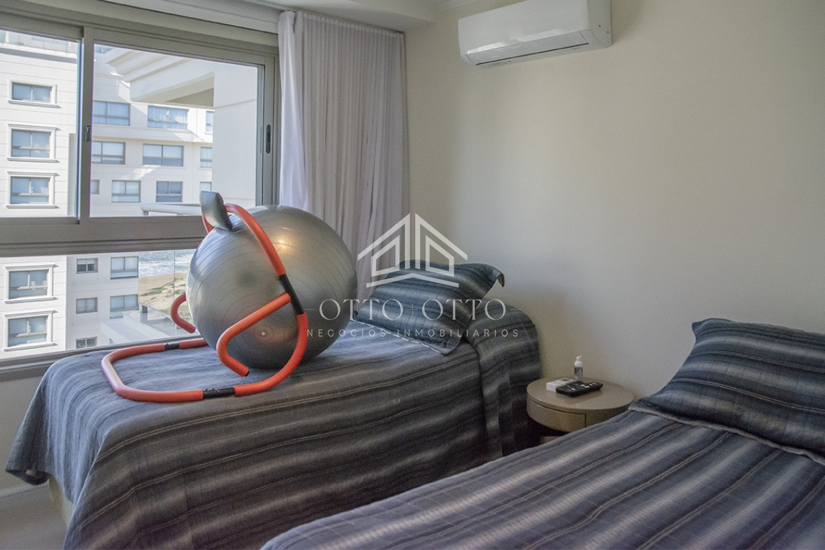 Apartamento ID.28518 - Hermoso departamento en inmejorable zona!! Torre Imperiale.