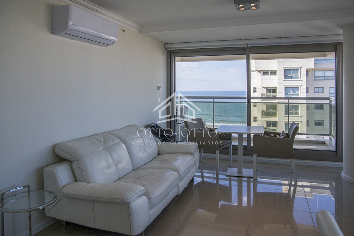 Apartamento ID.28518 - Hermoso departamento en inmejorable zona!! Torre Imperiale.