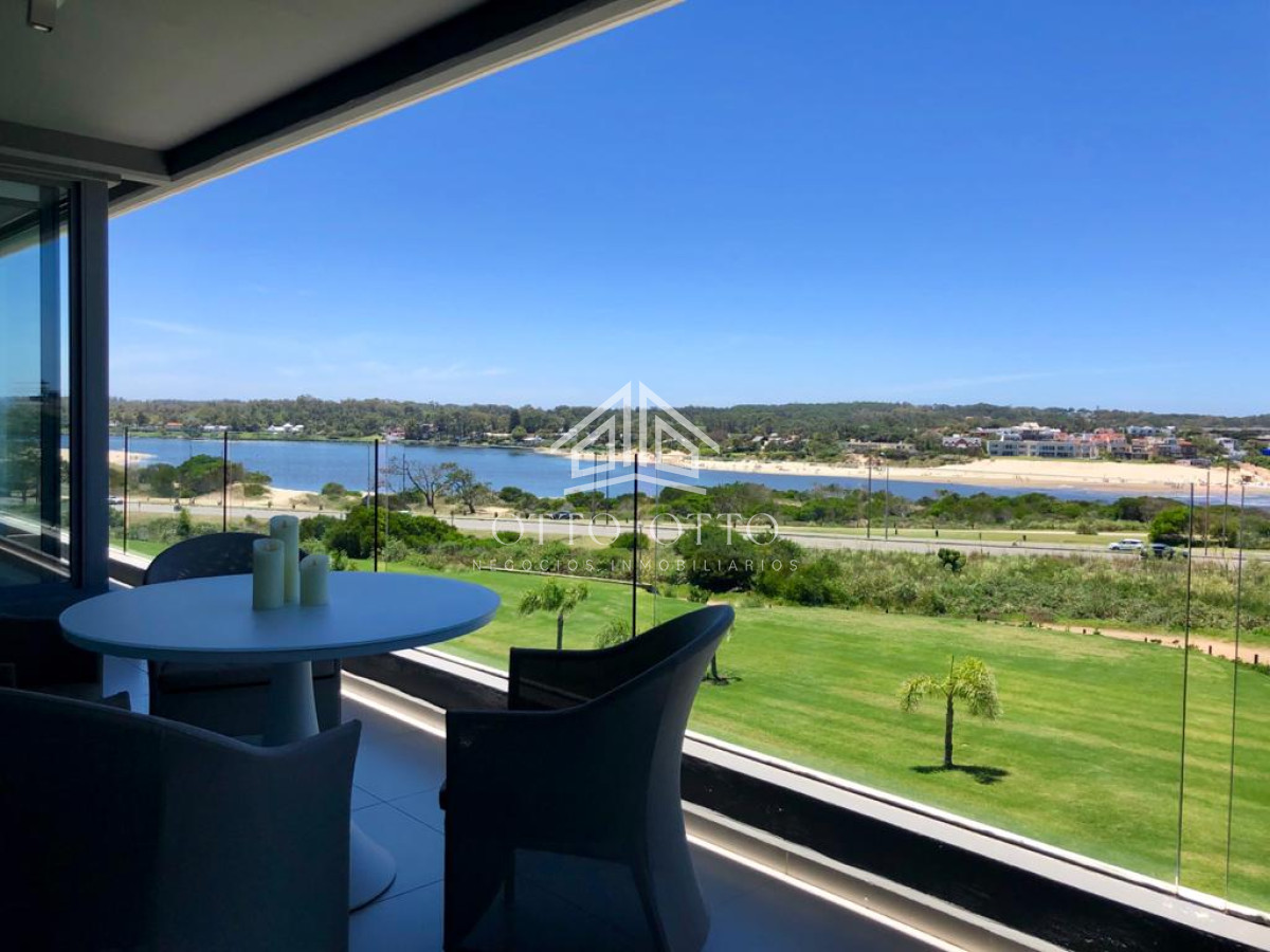 Apartamento ID.28630 - Excelente departamento en edificio Tiburón Terrazas Barra