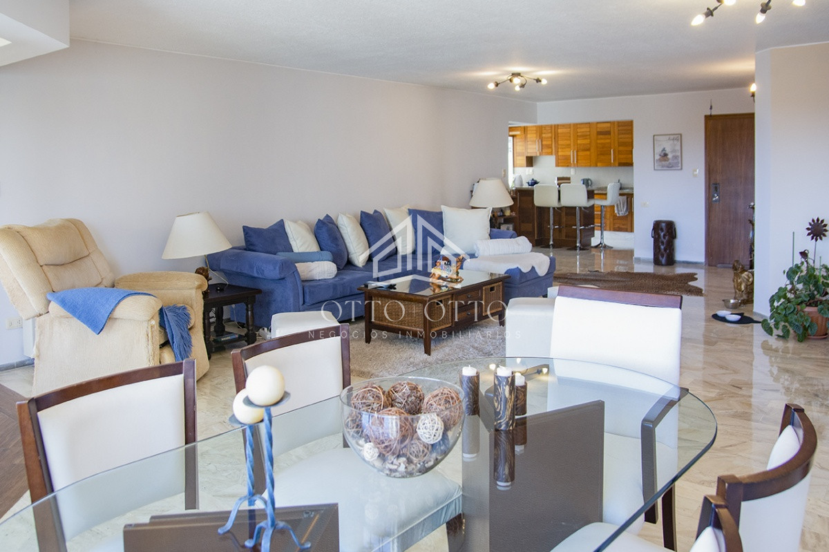 Apartamento ID.28477 - Departamento en venta de 3 dormitorios en Roosevelt Center, Punta del este 
