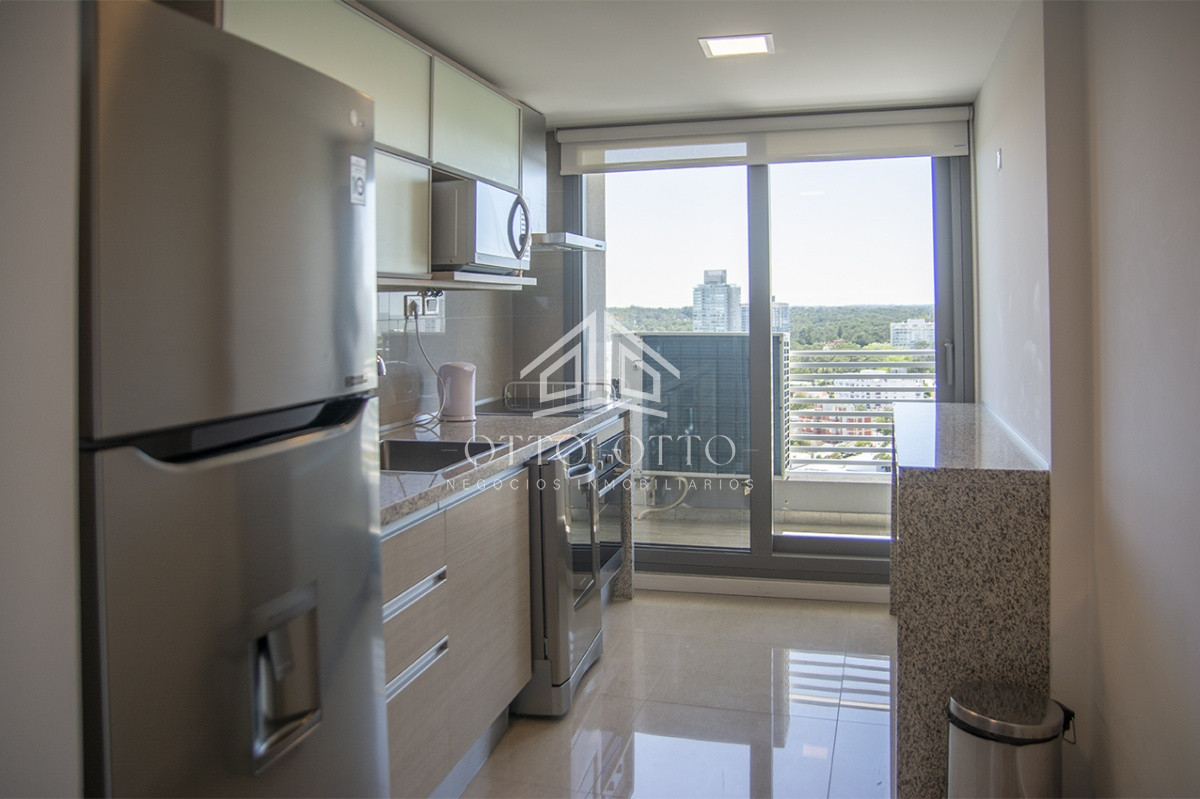 Apartamento ID.28516 - Venta de departamento de 2 dormitorios.