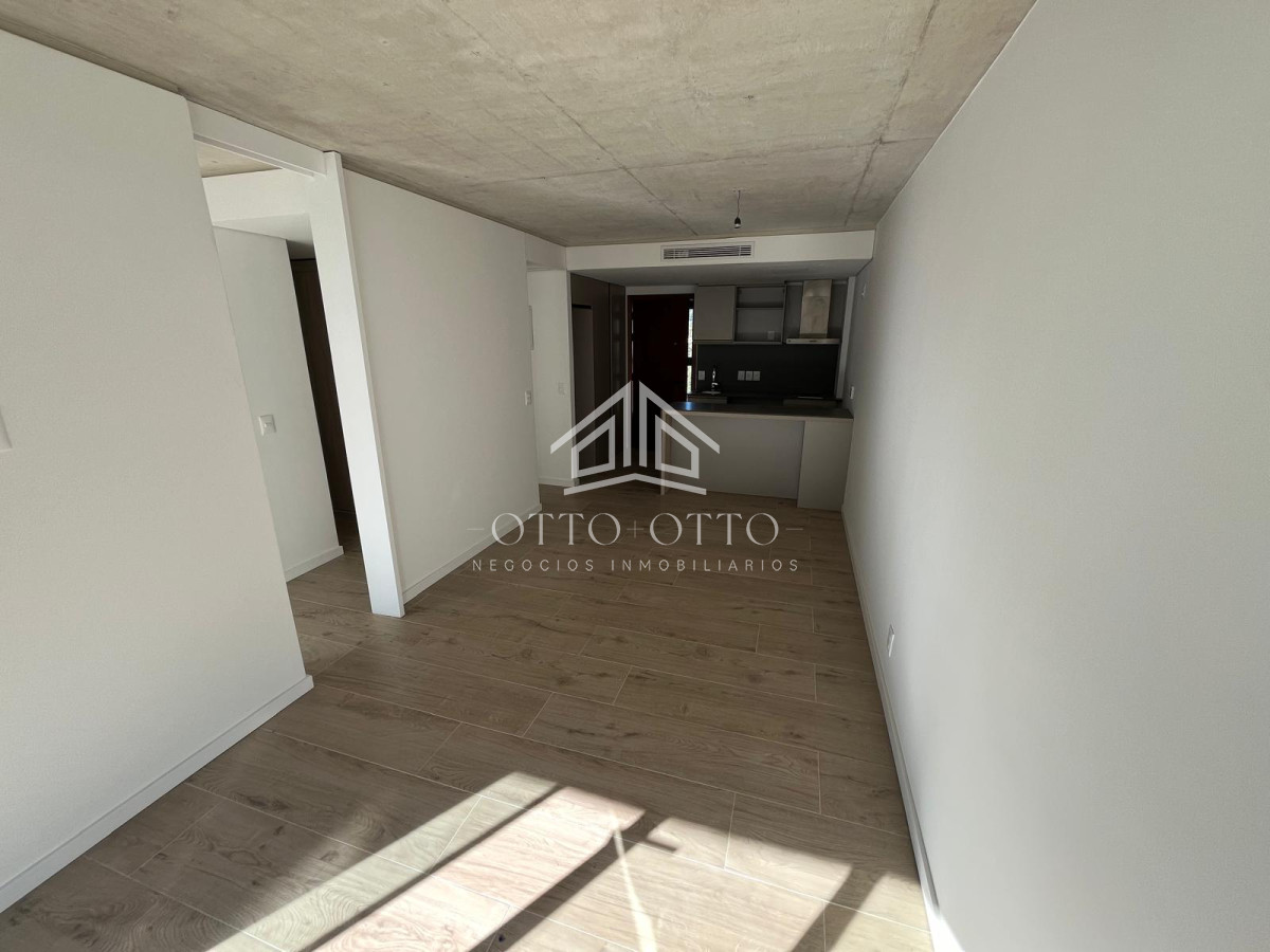 Apartamento ID.28634 - Departamento en venta frente al mar, 1 dormitorio con 1 baño, A estrenar. Walmer Lagoon