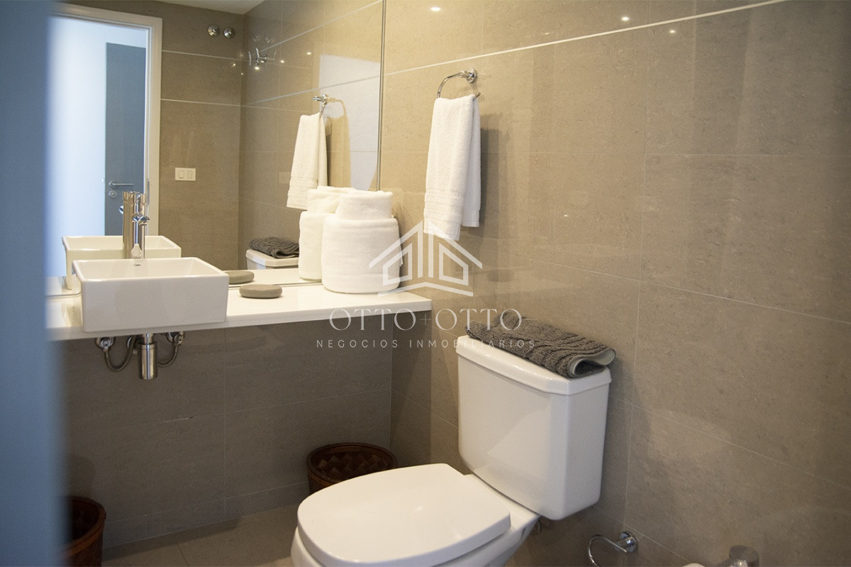 Apartamento ID.28516 - Venta de departamento de 2 dormitorios.