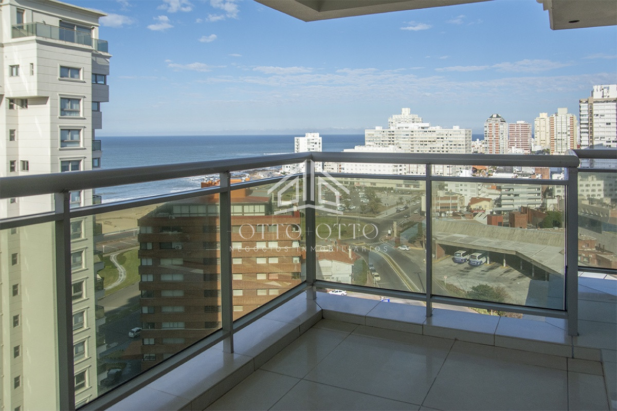 Apartamento ID.28518 - Hermoso departamento en inmejorable zona!! Torre Imperiale.