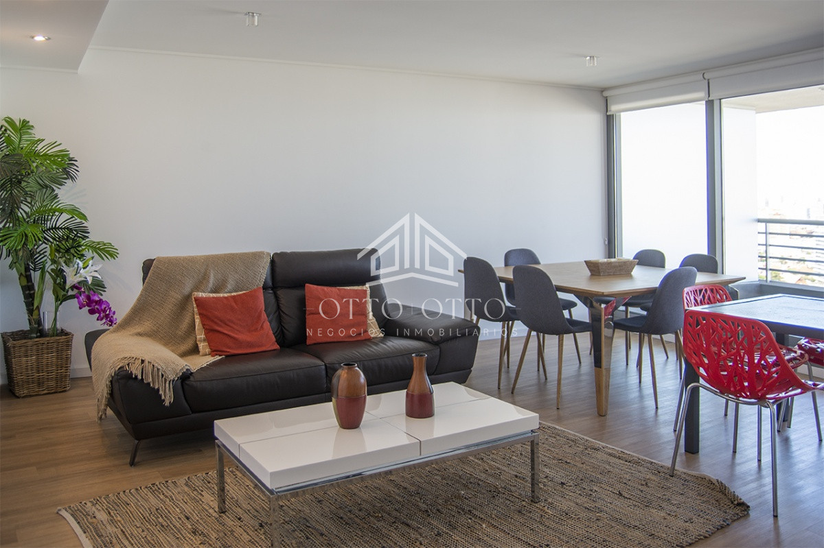 Apartamento ID.28516 - Venta de departamento de 2 dormitorios.