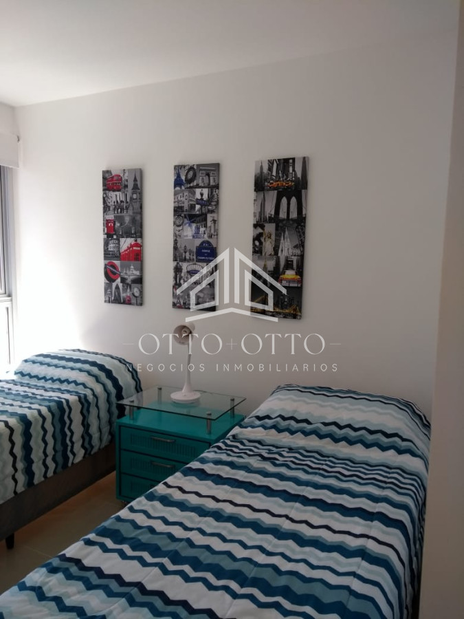 Apartamento ID.28509 - Vende apartamento de 2 dormitorios y medio, Punta del Este 
