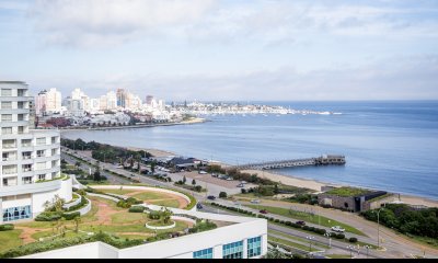 Apartamento de 2 dormitorios en Venta en Playa Mansa , Punta del este