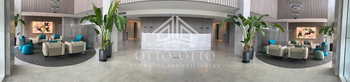 Apartamento ID.28629 - Espectacular planta en LE PARC III, Esquinero en venta