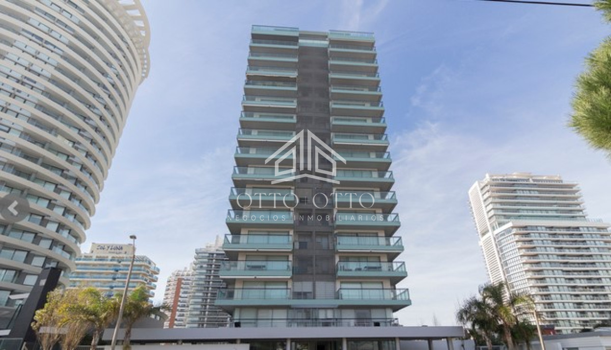 Apartamento ID.28544 - Departamento de 2 dormitorios en venta, Punta del Este