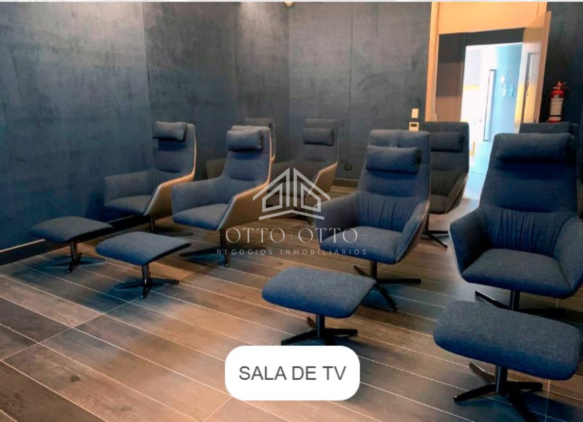 Apartamento ID.28629 - Espectacular planta en LE PARC III, Esquinero en venta