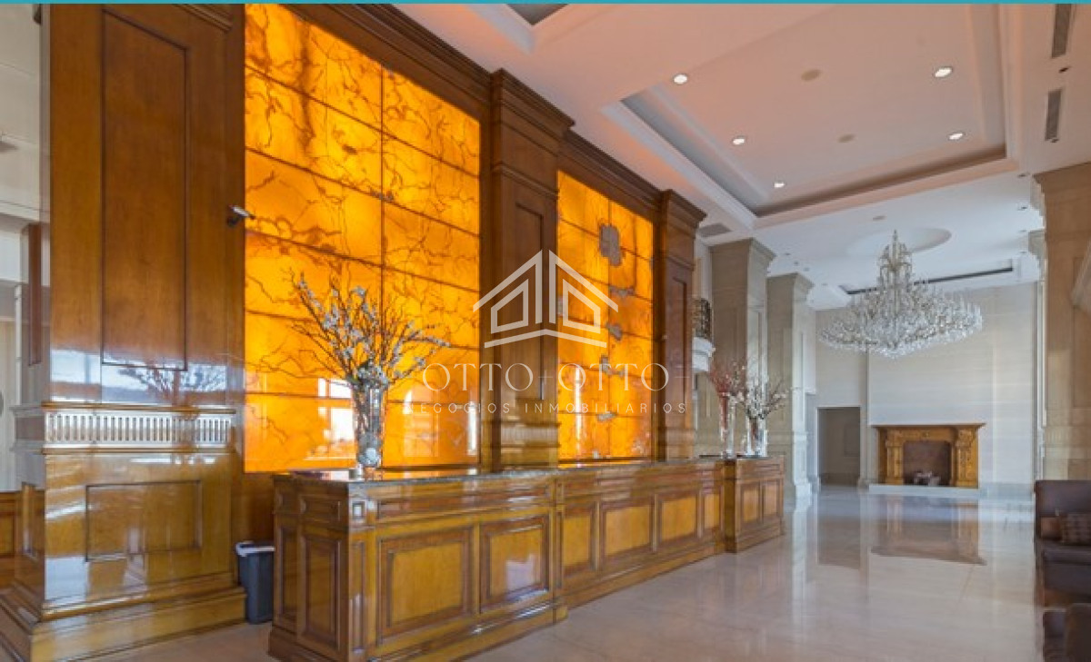 Apartamento ID.28640 - Apartamento en venta en Le Jardin, piso alto con vistas increibles, 4 dorm + dep