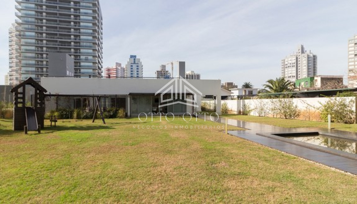 Apartamento ID.28544 - Departamento de 2 dormitorios en venta, Punta del Este