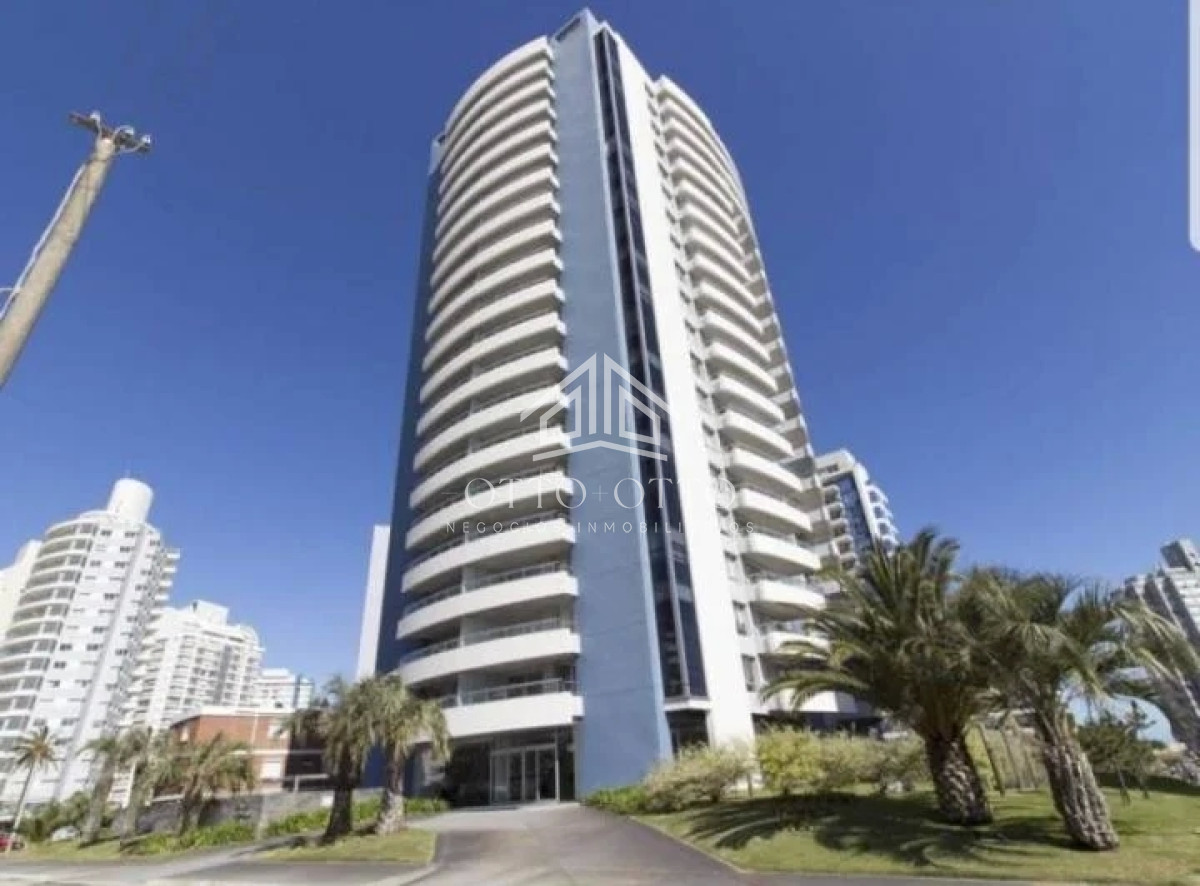 Apartamento ID.28514 - FOREST TOWER , PUNTA DEL ESTE, PLAYA BRAVA, 2 DORMITORIOS Y DEPENDENCIA