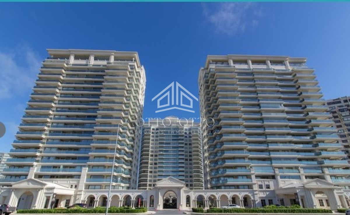 Apartamento ID.28518 - Hermoso departamento en inmejorable zona!! Torre Imperiale.