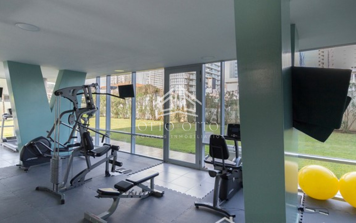 Apartamento ID.28544 - Departamento de 2 dormitorios en venta, Punta del Este