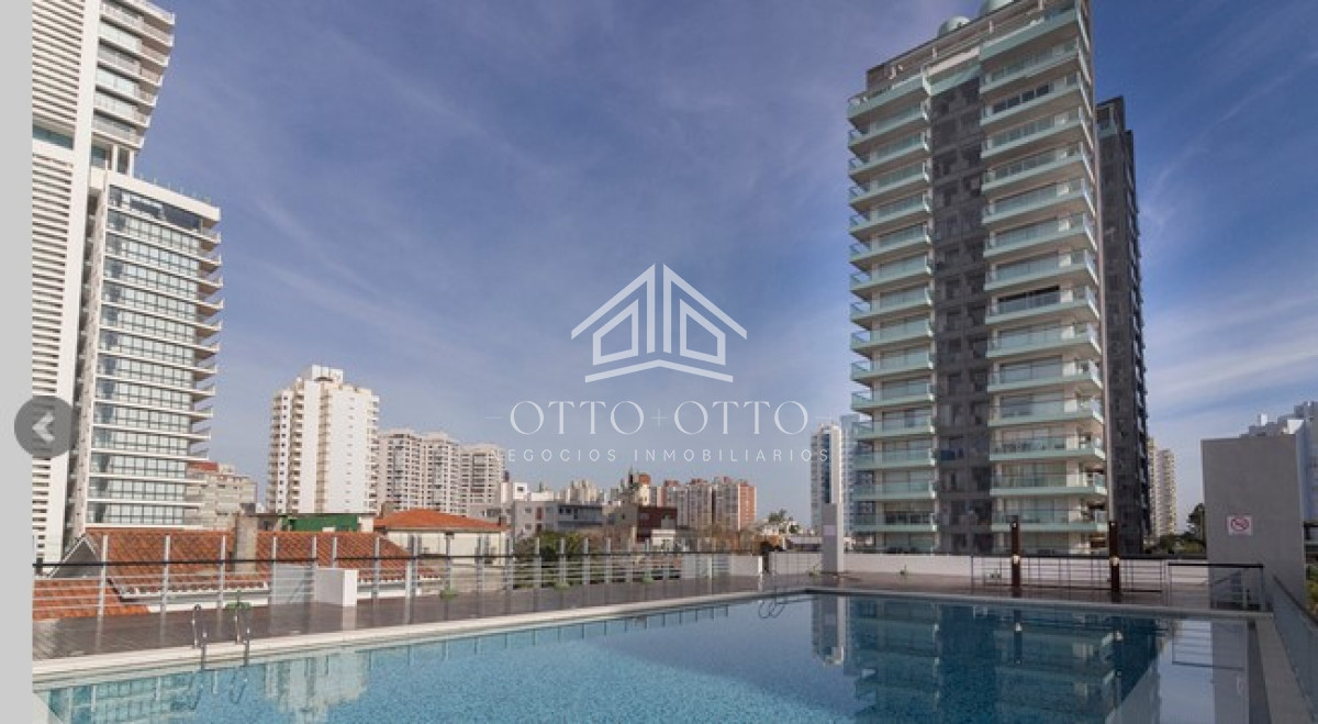 Apartamento ID.28544 - Departamento de 2 dormitorios en venta, Punta del Este