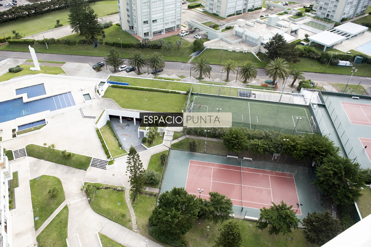 Apartamento ID.3555 - APARTAMENTO EN VENTA 2 DORMITORIOS, PLAYA MANSA