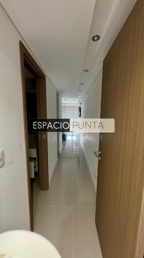 Apartamento ID.4111 - Vende hermoso depto de 2 dormitorios en Look Brava, Punta del Este