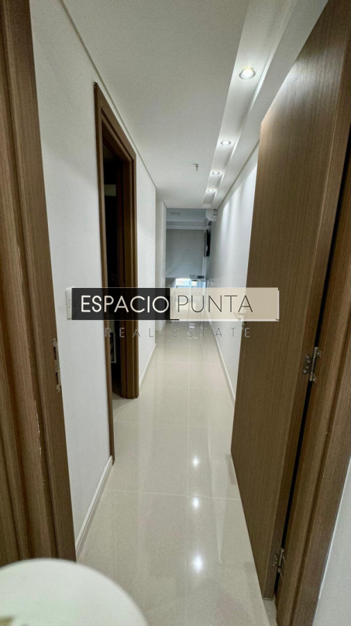 Apartamento ID.4111 - Vende hermoso depto de 2 dormitorios en Look Brava, Punta del Este