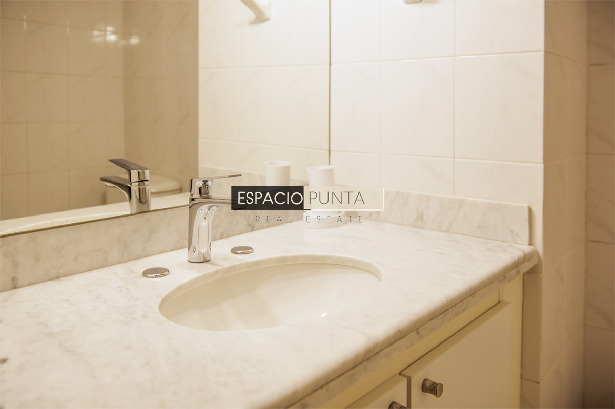 Apartamento ID.3555 - APARTAMENTO EN VENTA 2 DORMITORIOS, PLAYA MANSA