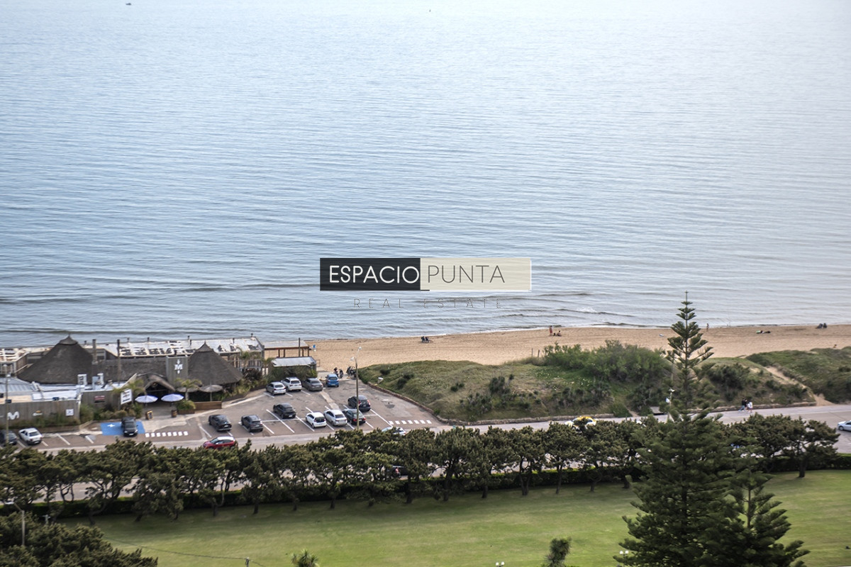 Apartamento ID.3555 - APARTAMENTO EN VENTA 2 DORMITORIOS, PLAYA MANSA