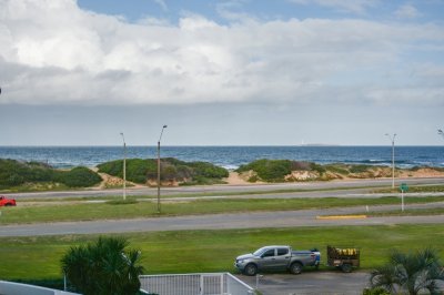 Apartamento de 3 dormitorios en Brava - Punta del Este