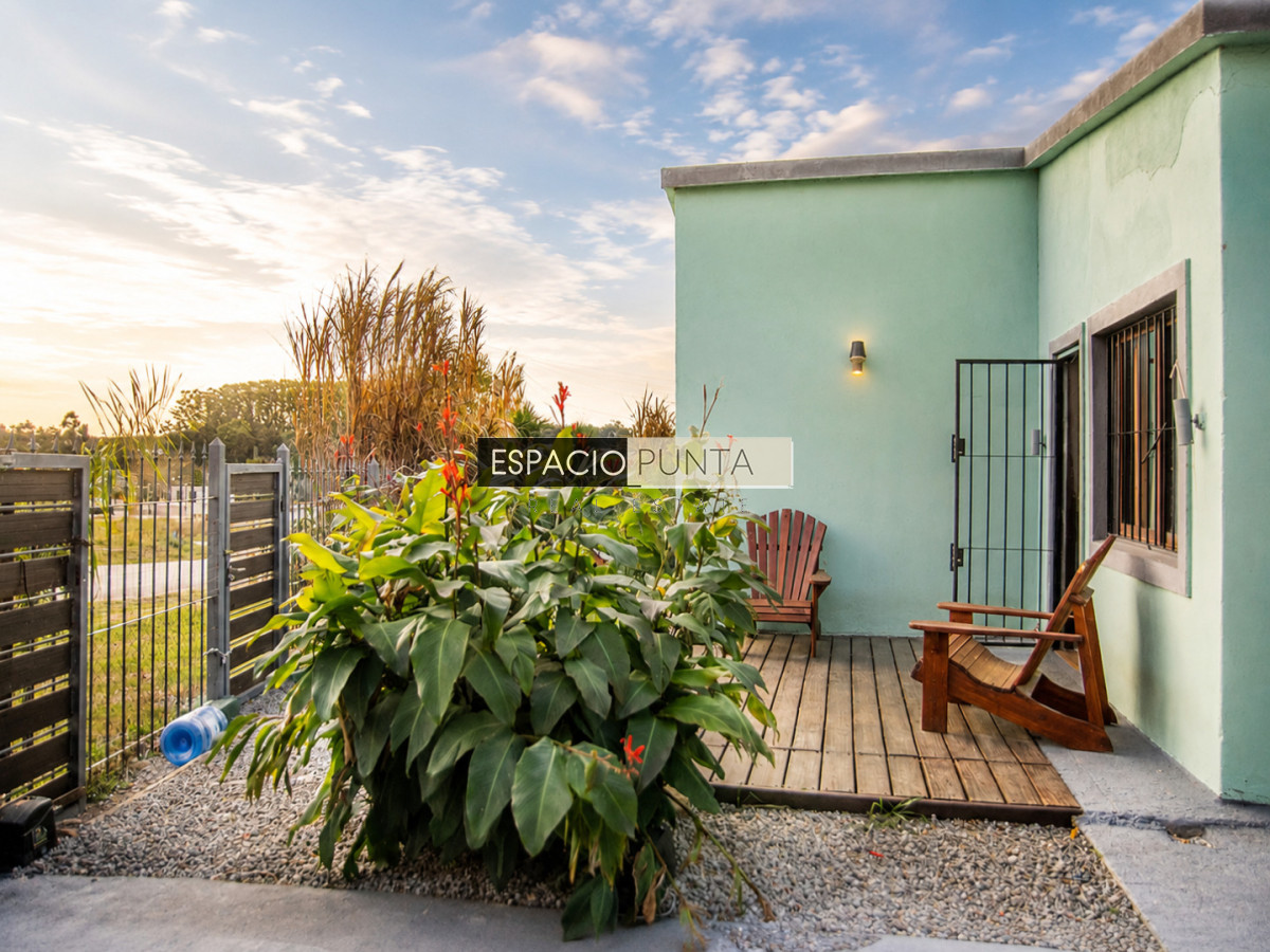 Casa ID.4751 - En venta casa de 4 dormitorios en Barrio 4 H en Maldonado, con barbacoa y piscina