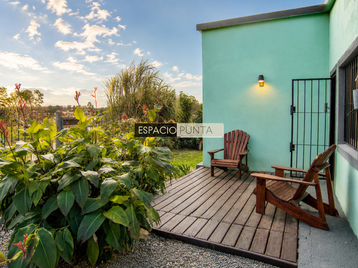 Casa ID.4751 - En venta casa de 4 dormitorios en Barrio 4 H en Maldonado, con barbacoa y piscina
