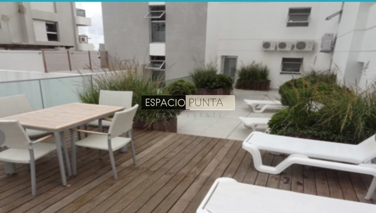 Apartamento ID.3504 - Apartamento de 1 dormitorio en Peninsula