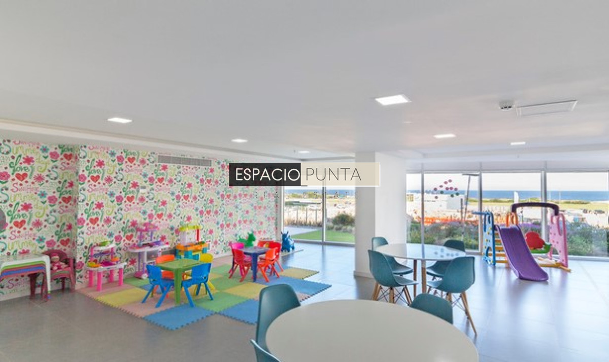 Apartamento ID.3441 - Vende departamento en look brava, punta del este