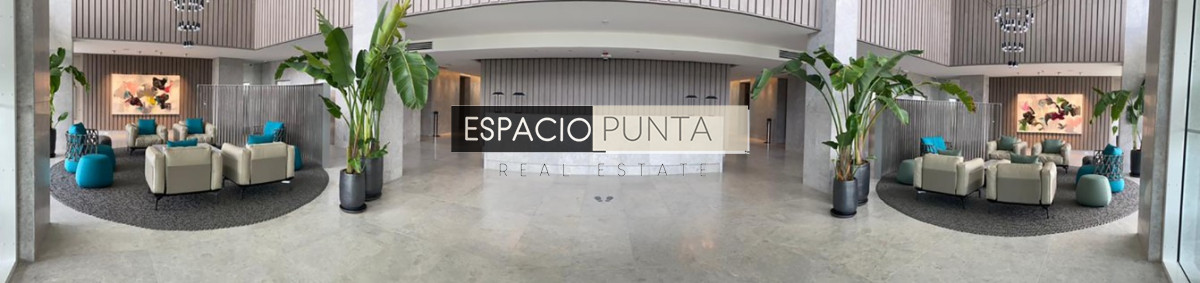 Apartamento ID.3732 - Le Parc III Punta Del Este,departamento de 4 dormitorios en venta