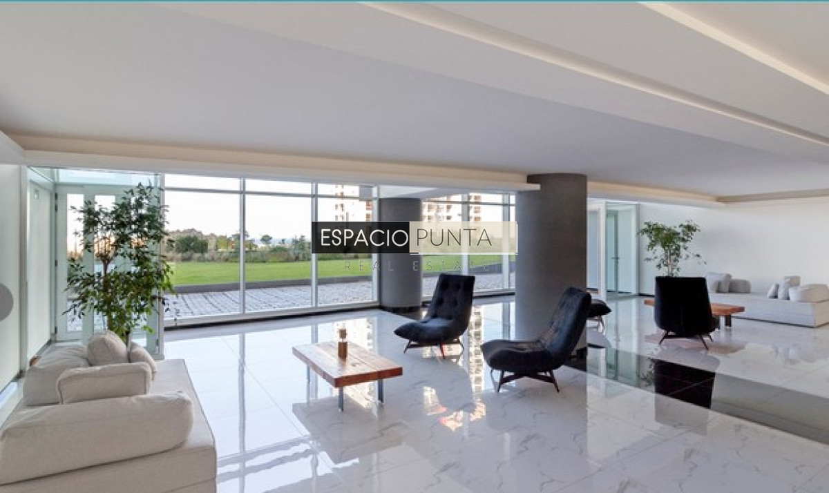 Apartamento ID.3441 - Vende departamento en look brava, punta del este