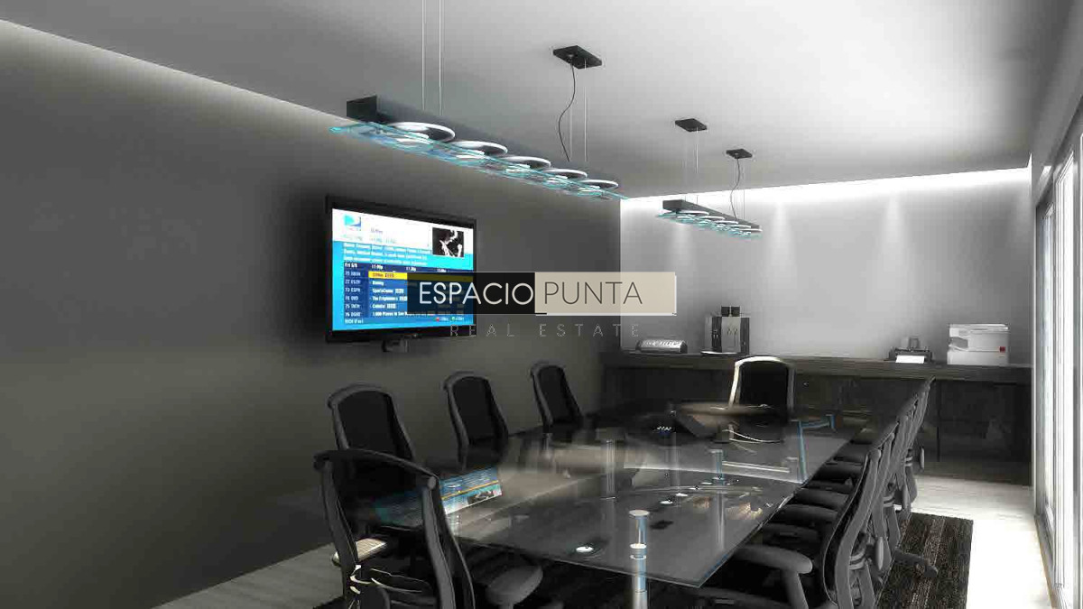 Apartamento ID.2595 - Vende apartamento en  Aidy Grill - Punta del Este de 2 dormitorios. 
