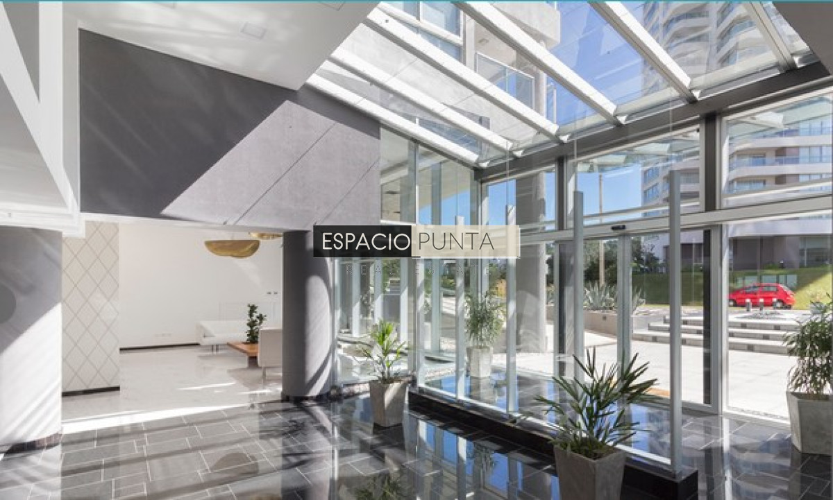 Apartamento ID.3441 - Vende departamento en look brava, punta del este
