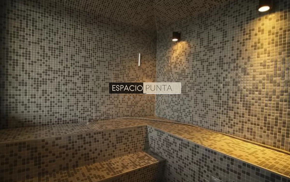 Apartamento ID.4128 - Elegancia y Comodidad a Pasos del Mar, departamento de 2 dormitorios en Torre Onix