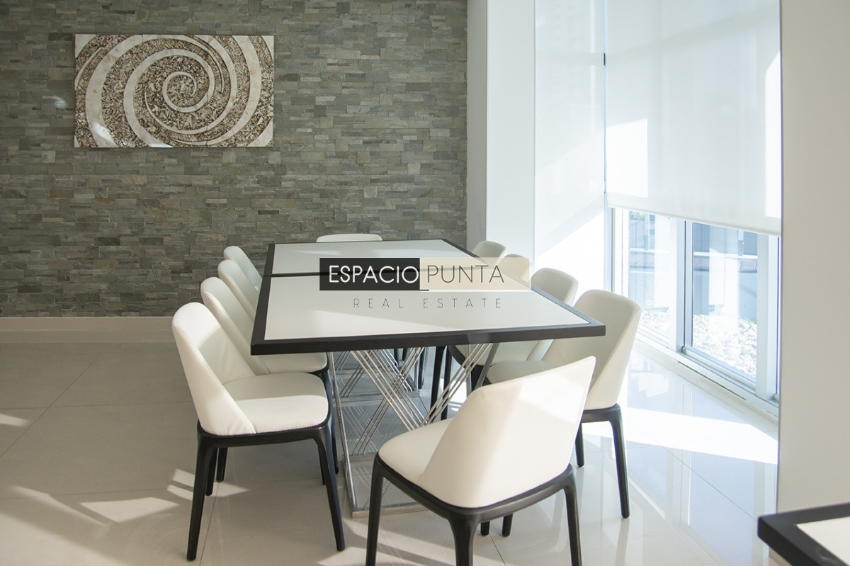 Apartamento ID.4113 -  Apartamento de 2 dormitorios en Miami Boulevard! Punta del Este