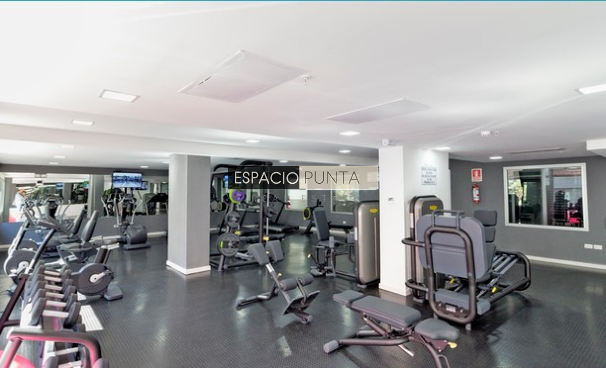 Apartamento ID.3441 - Vende departamento en look brava, punta del este