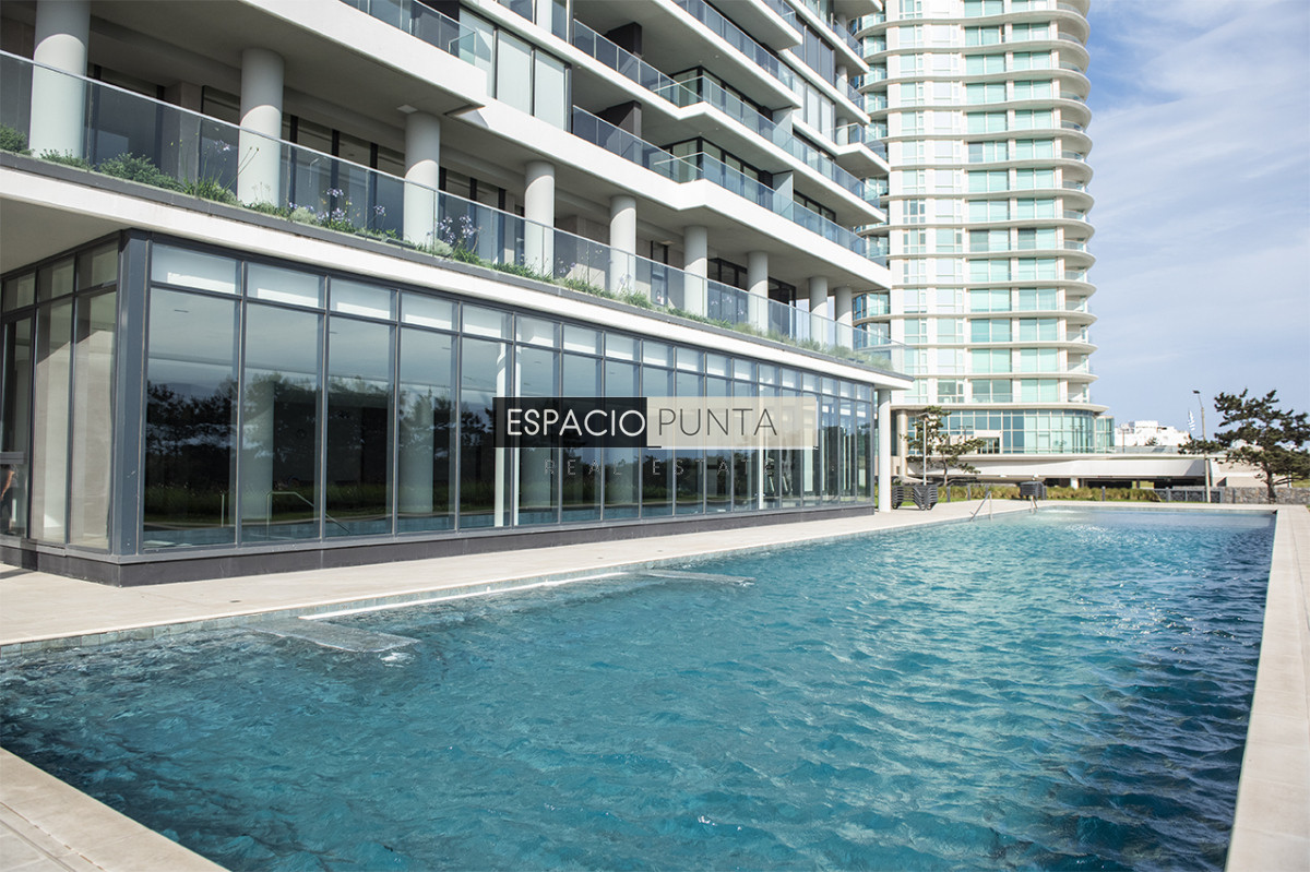 Apartamento ID.3487 - Gran oportunidad, departamento frente al mar con vista a la bahia en venta. Torre Venetian.