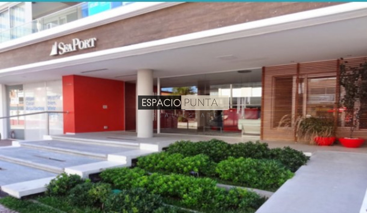 Apartamento ID.3504 - Apartamento de 1 dormitorio en Peninsula