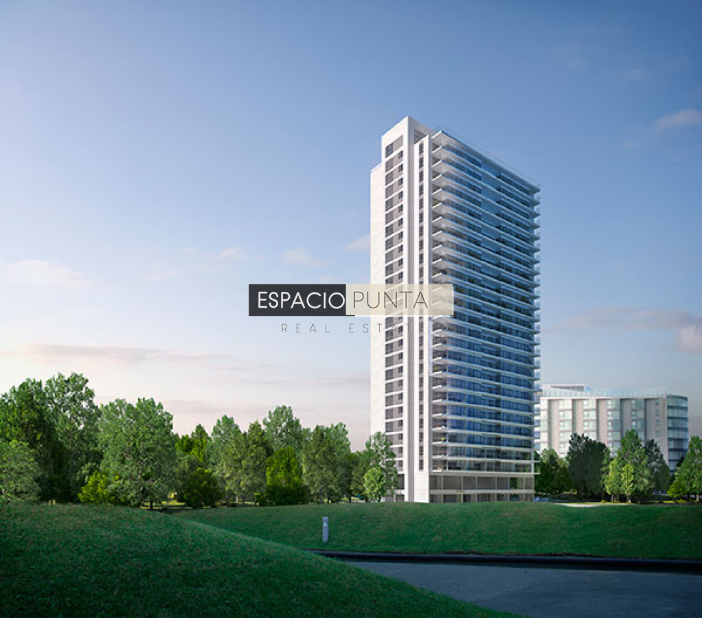 Apartamento ID.3732 - Le Parc III Punta Del Este,departamento de 4 dormitorios en venta