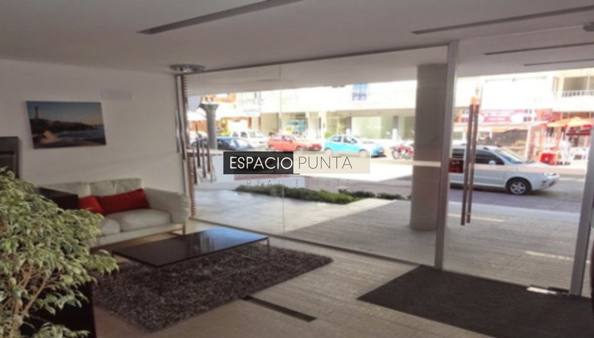 Apartamento ID.3504 - Apartamento de 1 dormitorio en Peninsula