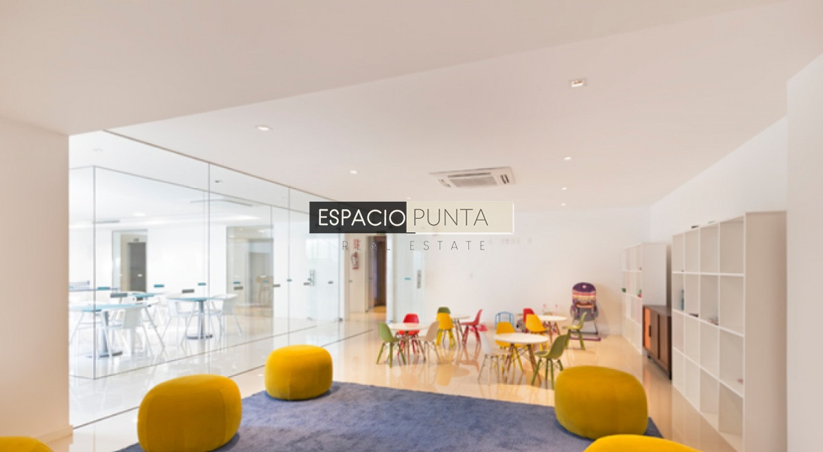 Apartamento ID.562 - Apartamento en venta en Torre esmeralda de 3 dormitorios , en Punta del Este