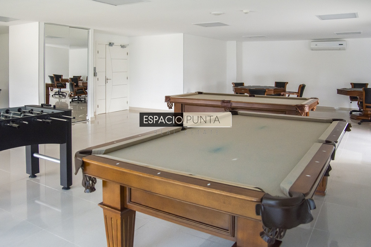 Apartamento ID.4113 -  Apartamento de 2 dormitorios en Miami Boulevard! Punta del Este