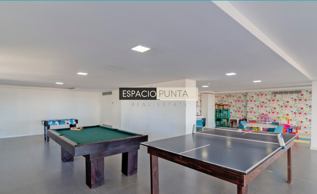 Apartamento ID.3441 - Vende departamento en look brava, punta del este