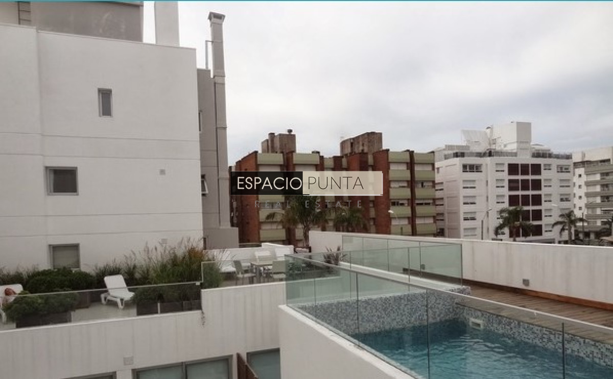 Apartamento ID.3504 - Apartamento de 1 dormitorio en Peninsula