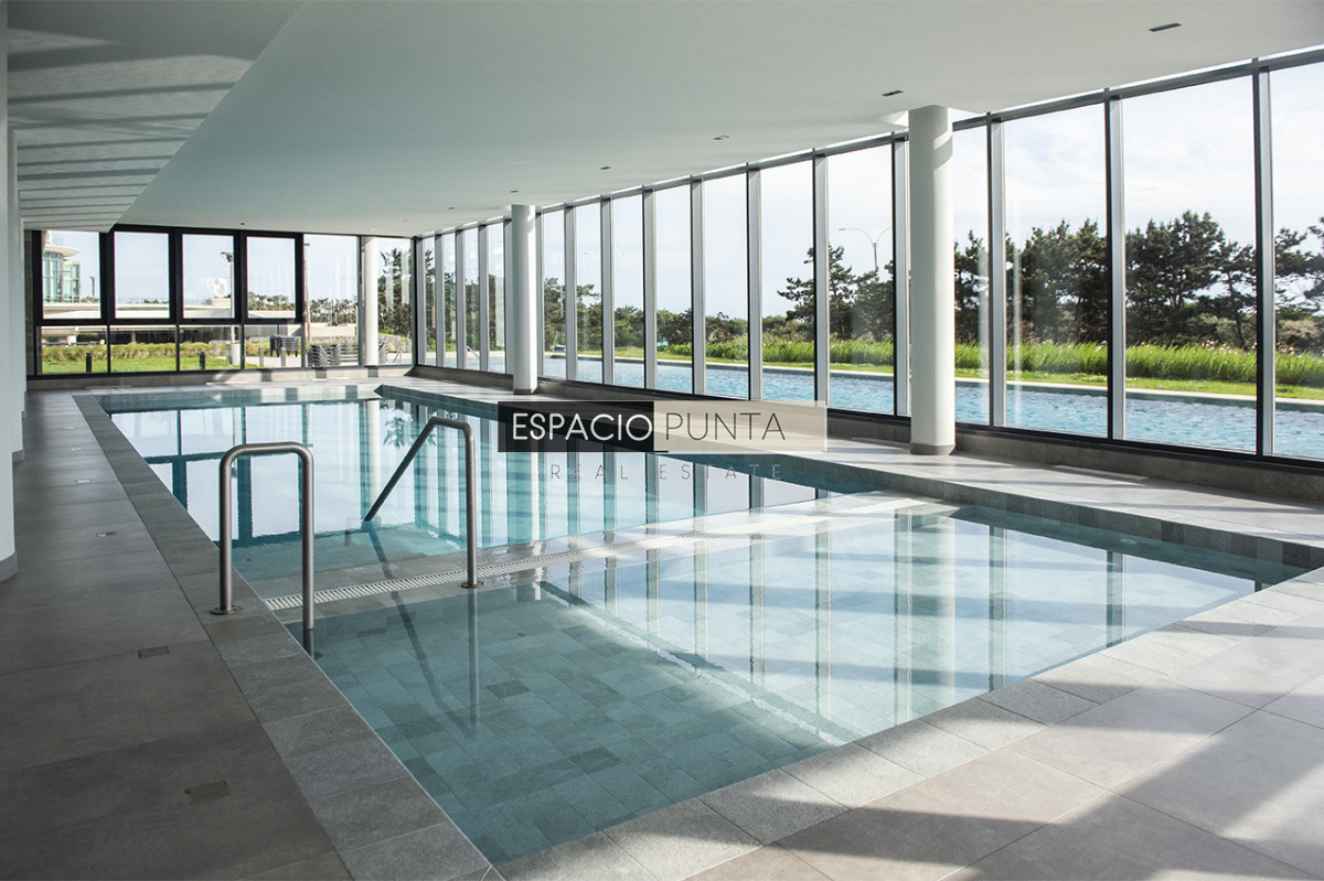 Apartamento ID.3487 - Gran oportunidad, departamento frente al mar con vista a la bahia en venta. Torre Venetian.