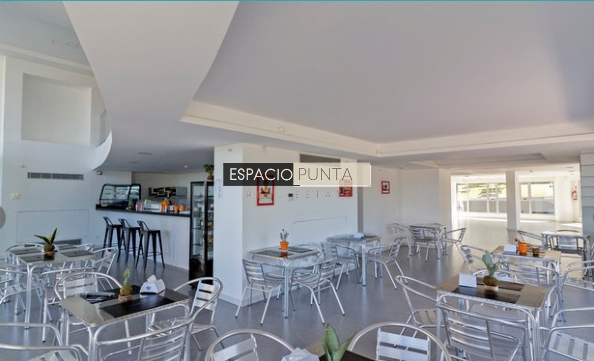 Apartamento ID.3441 - Vende departamento en look brava, punta del este
