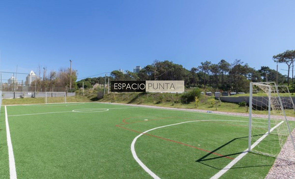 Apartamento ID.3441 - Vende departamento en look brava, punta del este
