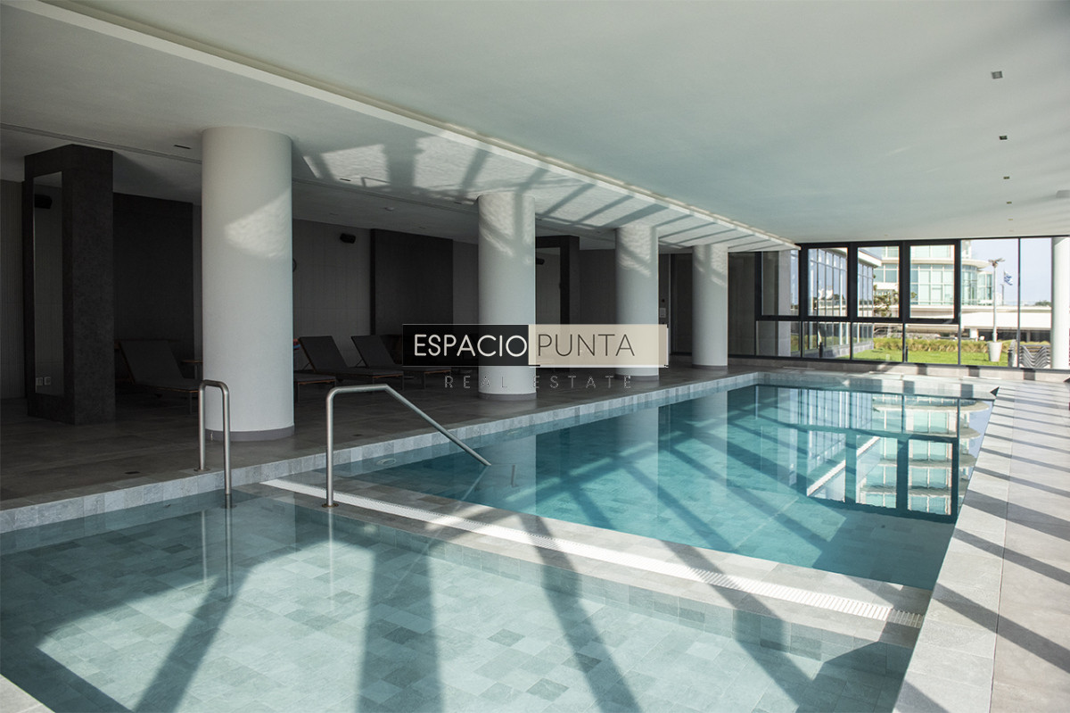 Apartamento ID.3487 - Gran oportunidad, departamento frente al mar con vista a la bahia en venta. Torre Venetian.