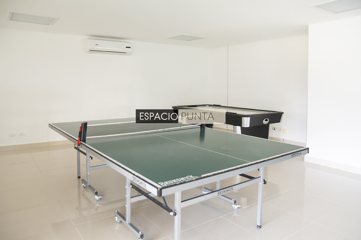 Apartamento ID.4113 -  Apartamento de 2 dormitorios en Miami Boulevard! Punta del Este